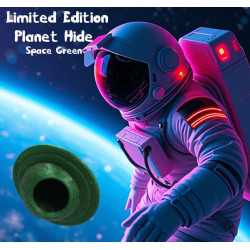 Planet Hide - Limited Edition