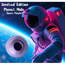 Planet Hide - Limited Edition