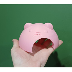 Gummy Bear Terrestrial Hide
