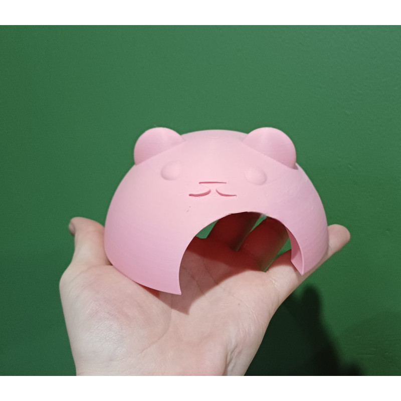 Gummy Bear Terrestrial Hide Gummy Bear Terrestrial Hide