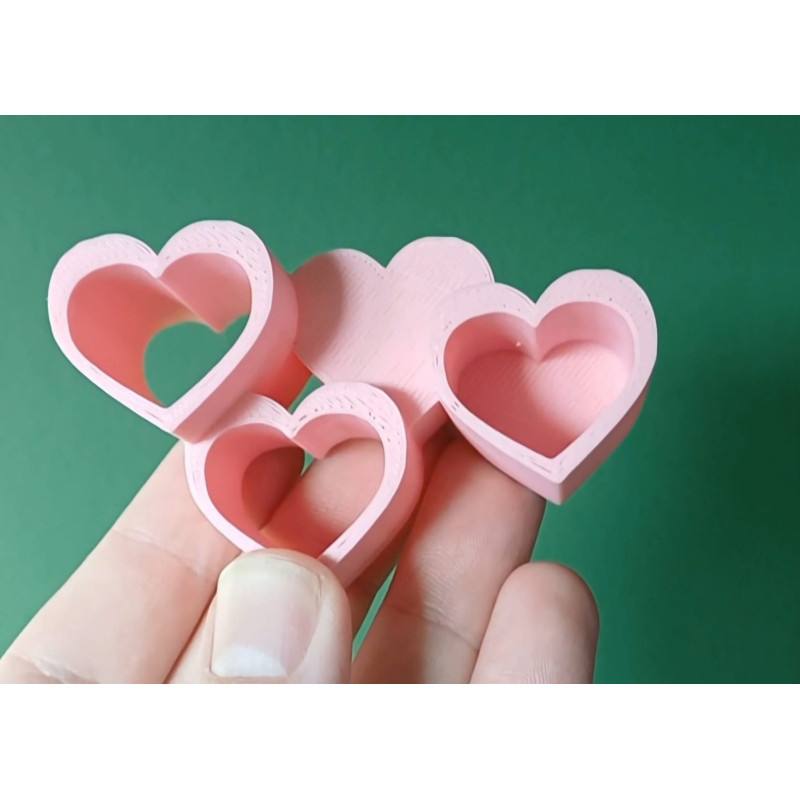 Heart Hide