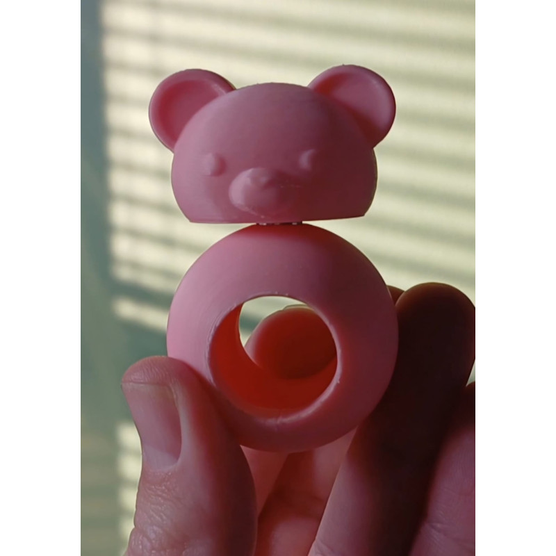 Gummy Bear Arboreal hide Gummy Bear Arboreal hide