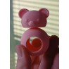 Gummy Bear Arboreal hide