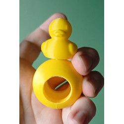 Rubber Ducky Hide