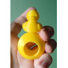 Rubber Ducky Hide