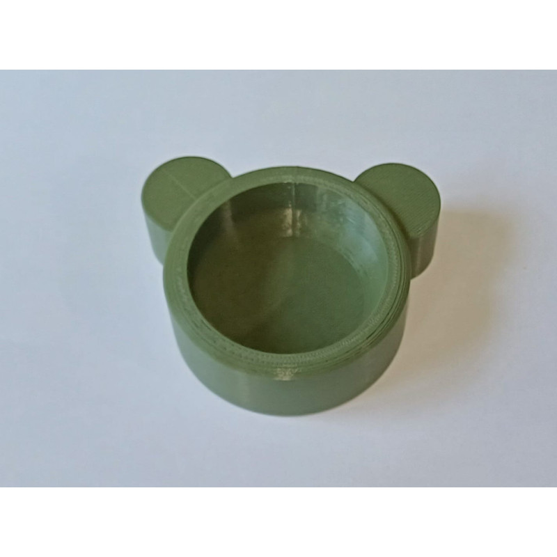 Gummy Bear Water Bowl