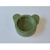 Gummy Bear Water Bowl