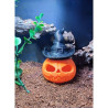 Our 3D printed Magnetic Pumpkin is a perfect addition to any terrarium