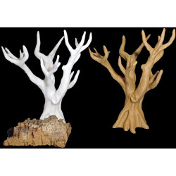 Our 3D printed DEAD TREE is a perfect addition to any terrarium or ins